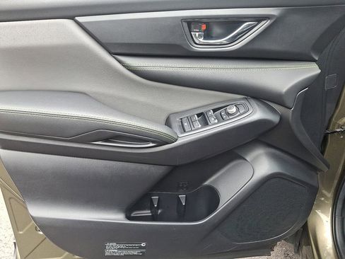 Certified 2024 Subaru Ascent Onyx Edition image 10