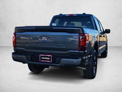 New 2026 Ford F150 STX w/ Equipment Group 200A image 2