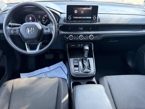 Certified 2024 Honda CR-V EX image 2
