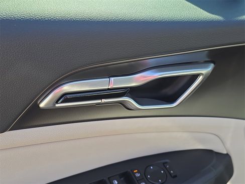 New 2026 Kia Sportage EX image 19