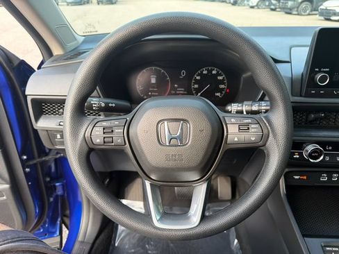 Used 2025 Honda CR-V EX image 29
