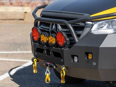 Used 2022 Mercedes-Benz Sprinter 3500 image 62