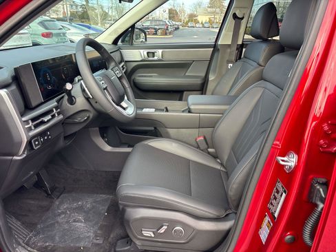 New 2026 Hyundai Santa Fe XRT image 9