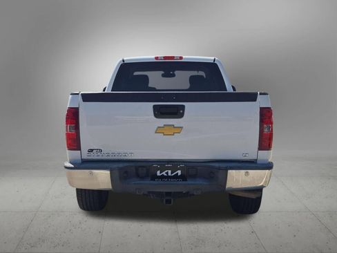 Used 2013 Chevrolet Silverado 1500 LT RWD image 5