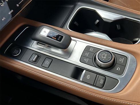 Certified 2023 INFINITI QX60 Autograph w/ Cargo Package image 22