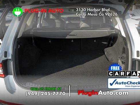 Used 2023 Genesis GV80 3.5T w/ Advanced Package image 17