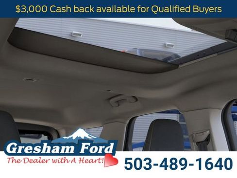 New 2025 Ford Bronco Sport Big Bend image 25