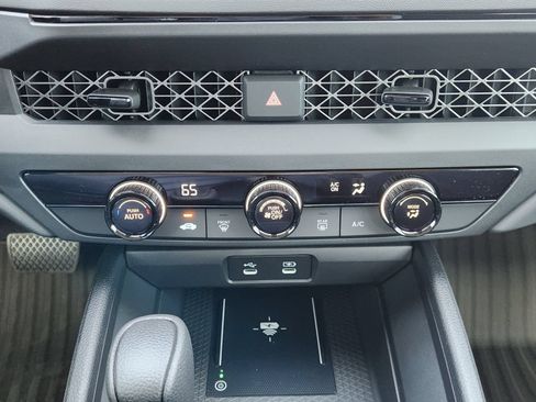 New 2026 Honda Accord LX image 22