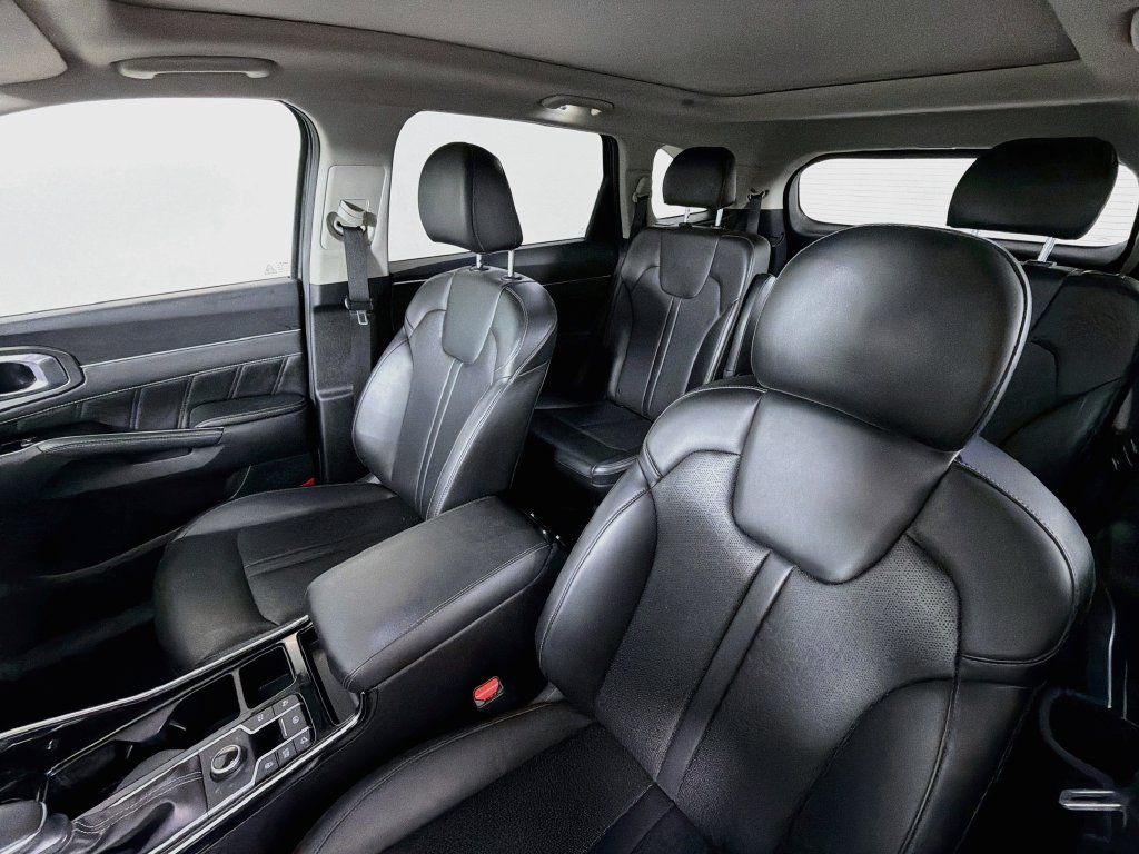 Used 2023 Kia Sorento SX AWD/4WD image 21