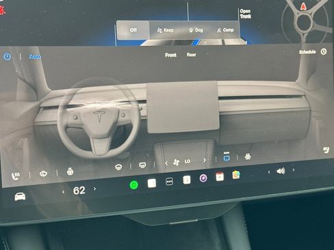 Used 2023 Tesla Model Y Long Range image 21