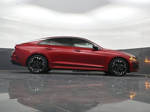 Used 2022 Kia K5 GT-Line w/ GT-Line FWD Premium Package image 32