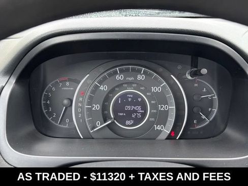 Used 2012 Honda CR-V EX image 18