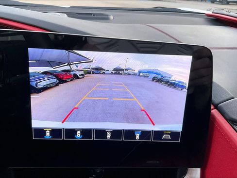 Certified 2022 Chevrolet Corvette 2LT image 23