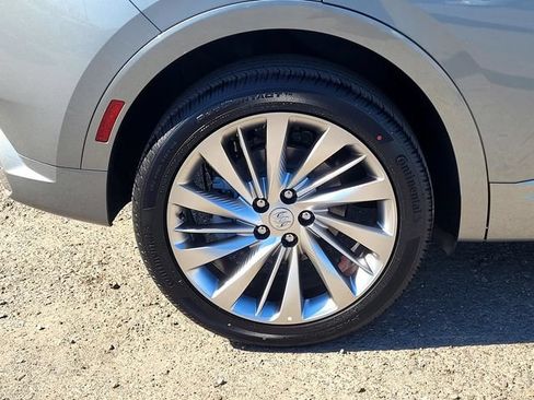 New 2026 Buick Envision Avenir AWD/4WD image 14