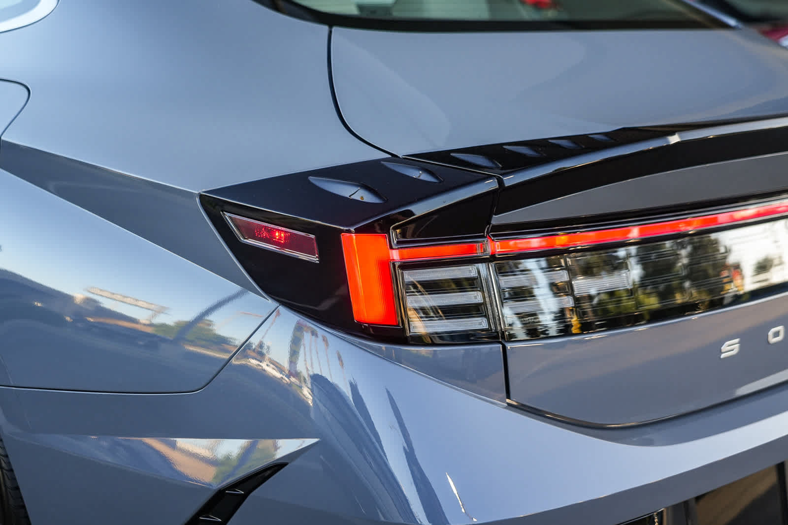 New 2026 Hyundai Sonata SEL FWD image 9