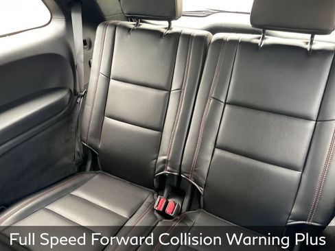 Used 2026 Dodge Durango GT AWD/4WD image 12