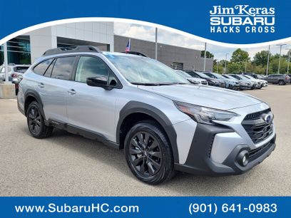 Used 2024 Subaru Outback Onyx Edition