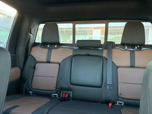 Used 2021 Chevrolet Silverado 3500 High Country w/ Z71 Off-Road Package image 13