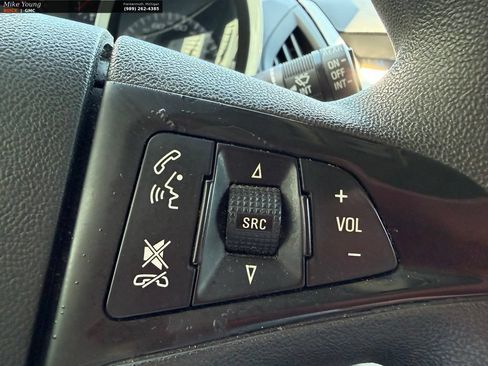 Used 2014 Chevrolet Equinox LS FWD image 19