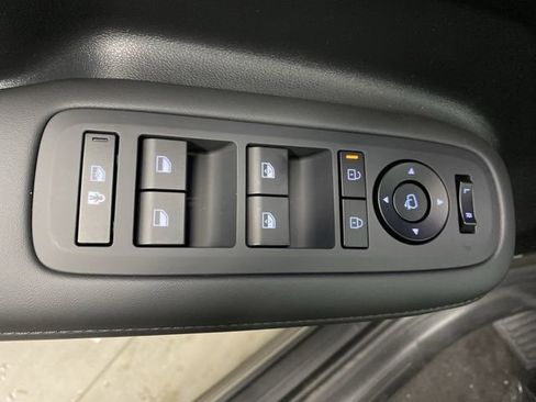 New 2026 Hyundai Santa Fe Limited image 31