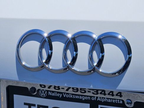 Used 2022 Audi Q3 2.0T Premium AWD/4WD image 34