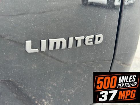 New 2026 Jeep Cherokee Limited AWD/4WD image 5