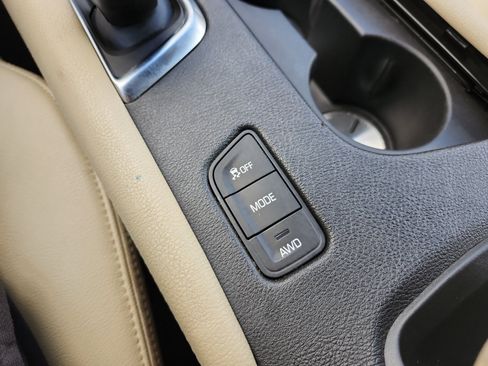Used 2019 Cadillac XT5 AWD image 22