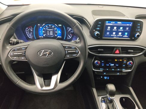 Used 2020 Hyundai Santa Fe SEL w/ Convenience + Premium Package FWD image 22