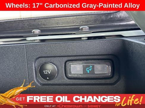 Used 2024 Ford Bronco Big Bend image 32