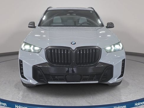 Used 2024 BMW X5 xDrive40i w/ Executive Package AWD/4WD image 2