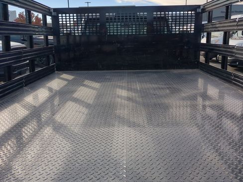 Used 2024 RAM 5500 Tradesman image 18