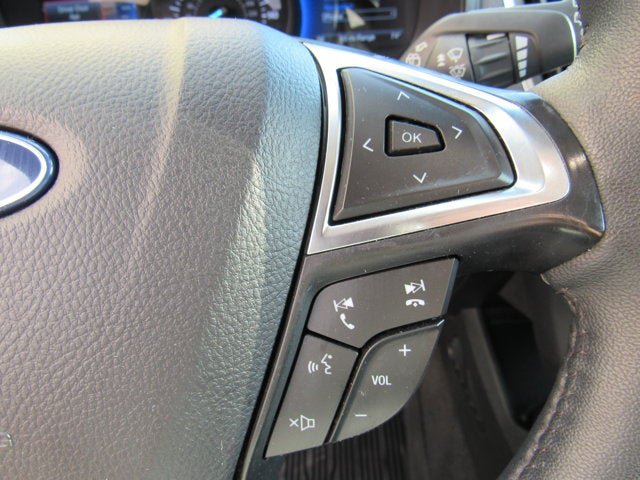 Used 2024 Ford Edge Titanium w/ Equipment Group 301A AWD/4WD image 15