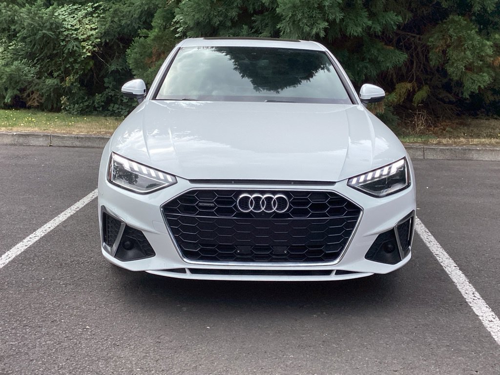 Used 2023 Audi A4 2.0T Premium Plus AWD/4WD image 18
