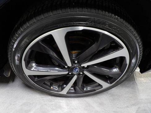 Used 2021 Subaru Impreza 2.0i Sport AWD/4WD image 25
