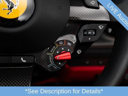 Used 2023 Ferrari F8 Tributo image 22
