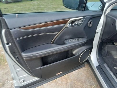 Used 2019 Lexus RX 350 FWD w/ Navigation Package image 13