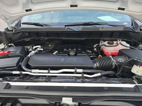 New 2026 Chevrolet Silverado 1500 W/T RWD image 22