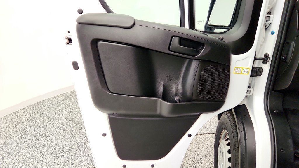 Used 2024 RAM ProMaster 1500 w/ Convenience Group FWD image 10