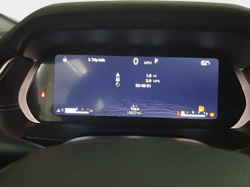 Used 2023 Jeep Grand Cherokee Altitude AWD/4WD image 21