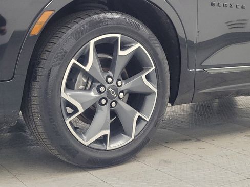 Used 2019 Chevrolet Blazer RS FWD image 31