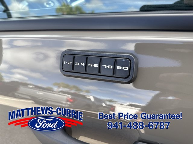 New 2026 Ford Ranger XLT RWD image 9