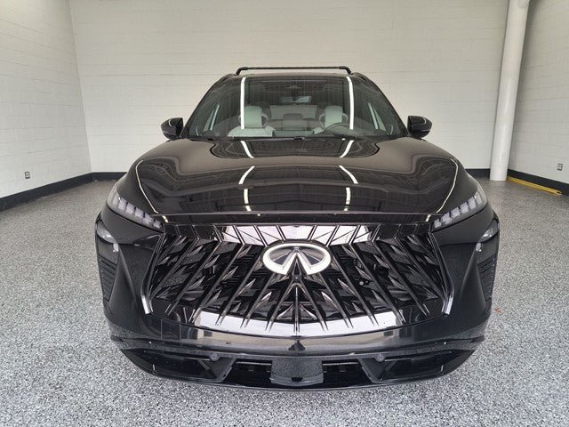 New 2027 INFINITI QX65 Autograph w/ Cargo Package AWD/4WD image 51