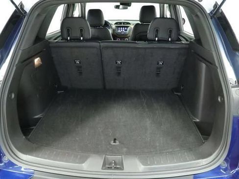 Used 2022 Chevrolet TrailBlazer ACTIV FWD image 26
