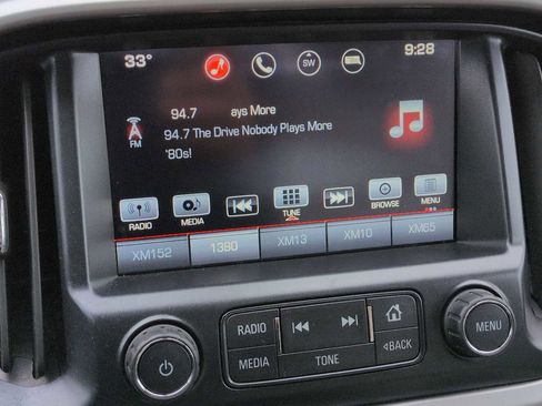 Used 2016 GMC Canyon SLE w/ SLE Convenience Package image 31