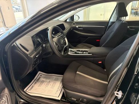 Used 2023 Hyundai Sonata SEL FWD image 12