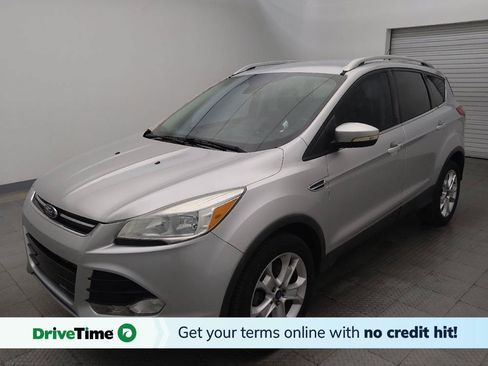 Used 2016 Ford Escape Titanium FWD image 1
