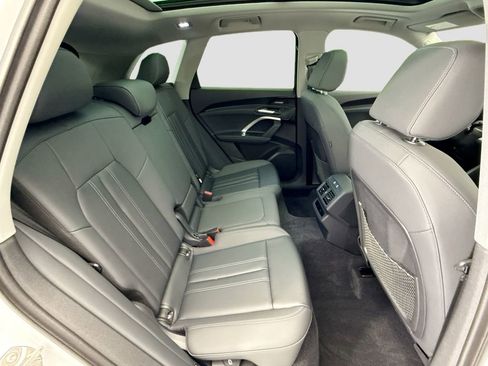 Used 2025 Audi Q5 Premium Plus AWD/4WD image 21