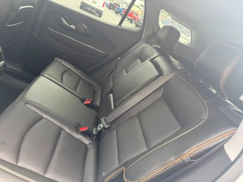 Used 2024 GMC Terrain AT4 w/ Tech Package AWD/4WD image 16
