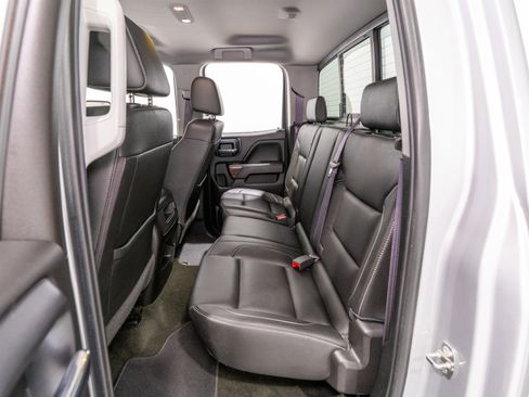 Used 2018 GMC Sierra 1500 SLT w/ SLT Premium Package AWD/4WD image 29