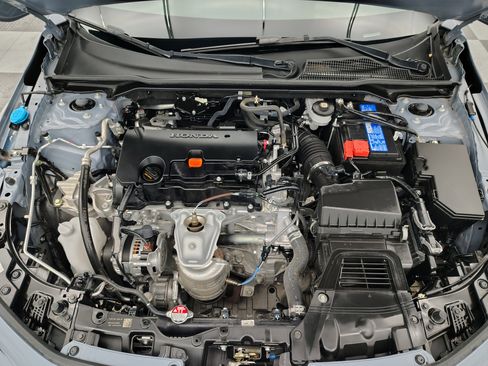 Used 2024 Honda Civic Sport image 15